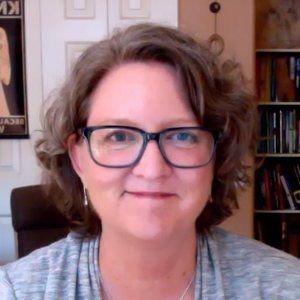 Meet your Posher, Susan